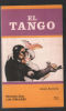 El tango. Barreiro Javier