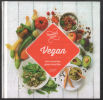 Vegan : 100 recettes gourmandes. Collectif
