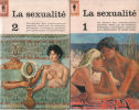 La sexualite / edition en 2 tomes. Jamont Willy