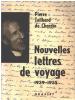 Nouvelles lettres de voyage 1939-1945. Teilhard De Chardin Pierre
