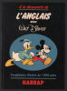A la découvert de l'Anglais avec Walt Disney (vocabulaire illustré de 1000 mots). Maggie Doyle
