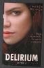 Delirium - Livre 2. 