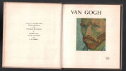 VAN GOGH : étude critique et vie de Van Gogh. Charles Estienne Sibert