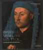 Bruegel Memling van Eyck : la collection Brukenthal. Musée Jacquemart-André