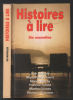 Histoires à lire six nouvelles. Anglade J./ Armand Marie-Paul / Binchy Maeve / Fyfield Frances / Grimes M./ Simenon