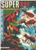 Super boy n° 391. 