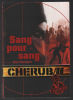 Cherub Tome 6 : Sang pour sang. Muchamore Robert  Pinchot Antoine