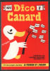 Dictionnaire canard n° 72. Numéro Spécial Du Canard Enchaîné