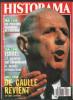 De Gaulle revient (Jean Lacouture) // Israel : mai 1948 (Jacques >Derogy). Collectif