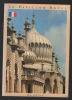 Le Pavillon Royal : le palais de Georges IV. Jessica Rutherford