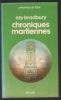 Chroniques martiennes. Ray Bradbury