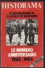 Le débarquement et la bataille de Normandie (n° spécial 4 bis). Revue Historama Spécial Anniversaire 1944-1984