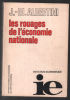 Les rouages de l' économie nationale. Albertini