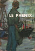 Le phenix. Ponthier François