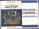 Journal de bord de Hannon. Lallemand Ferdinand