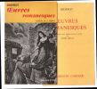 Oeuvres romanesques. Diderot