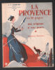 La Provence en 50 pages : des origines à nos jours. Tardieu