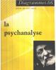 La psychanalyse. Collectif