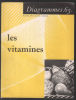 Les vitamines. Danysz Pernette