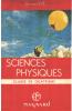 Sciences physiques / classe de quatrième. Eve Georges