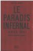 Le paradis infernal ( URSS 1933 ). Boret Victor