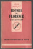 Histoire de Florence. Renouard Yves