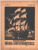 Bulletin officiel du musée du vieux-Marseille n° 45-46-47 / mai juin 1936 /alfred Casile peintre Marseillais (1848-1909 ). Collectif