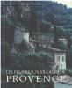 Les plus beaux villages de Provence. Palmer Hugh  Jacobs Michael