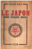 Le japon grande puissance moderne. Ray Jean