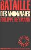 La bataille des nommaies. Heymann Philippe