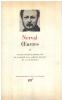 Oeuvres / tome 2 / texte établi présenté et annoté par Albert Beguin et Jean Richer. Nerval Gerard De