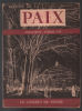 Défense de la paix : le congrès de Vienne. Pierre Cot Collectif D'auteurs