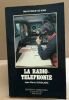 La radio-téléphonie. Duvialard Jean Pierre