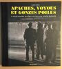 Apaches voyous et gonzes poilus. Le milieu parisien du début du siècle aux années 60. Dubois Claude