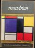 Mondrian. Busignani Alberto