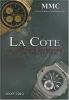 La Cote de montres modernes et de collection. Hamdi Eric