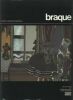 Braque / oeuvres de georges Braque (1882-1963 ). Pouillon Nadine