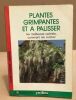 Plantes grimpantes et à palisser. Preston George