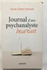 Journal d'une psychanalyste heureuse. Saunal Anne-Marie