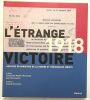 1918 L'étrange victoire : Archives du Ministère de la guerre et témoignages inédits. Frédéric Guelton  Gilles Krugler