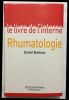 Rhumatologie / le livre de l' Interne. Bontoux Daniel