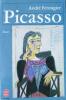 PICASSO. FERMIGIER-A