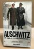 Auschwitz : Les nazis et la "solution finale". Rees Laurence  Dauzat Pierre-Emmanuel