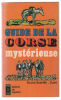 Guide de la Corse mystérieuse. Eccica-suarella Zuani