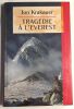 Tragédie à l'Everest ( avec son carte). Krakauer Jon  Molinier Christian