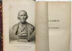 Montalembert / sa jeunesse ( 1810-1836 ) + la liberte d'enseignement (1835-1850 ) / l' église et le second empire (édition complète en 3 tomes). ...