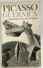 PICASSO : Guernica. Ferrier Jean-Louis