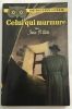 Celui qui murmure. John D.Carr