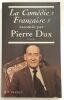 La comédie française. Pierre Dux