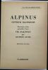 ALPINUS : conteur Dauphinois. Coche Raymond